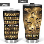 Star Trek 60th Anniversary 2026 Tumbler Cup – TMTHU5388