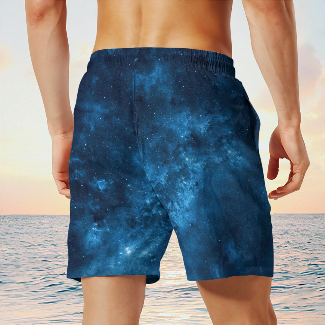 Star Trek 50th Anniversary 3D Casual Shorts – HOATT16417