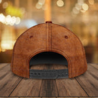 Star Trek 60th Anniversary Classic Cap – HOATT15959
