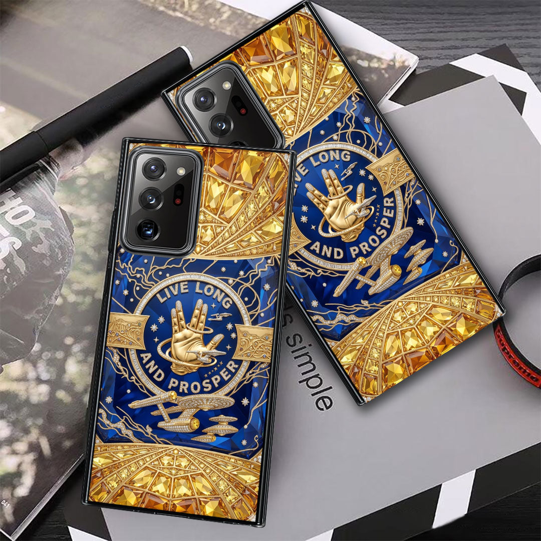 Star Trek 60th Anniversary Phone Case – GNE5914
