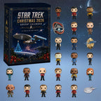 Star Trek Advent Calendar – TMTHU9604