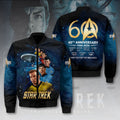 Star Trek 3D Bomber Jacket – HOATT 12320