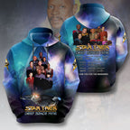 Star Trek: Deep Space Nine 3D Apparel – HOATT14924