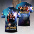 Star Trek: Deep Space Nine 3D Apparel – HOATT14924