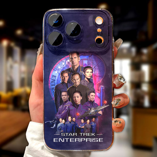 Star Trek: Enterprise Phone Case – HOATT13691