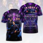 Star Trek: Enterprise 3D Apparel – HOATT19910