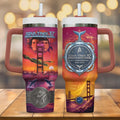 Star Trek IV: The Voyage Home 40oz Tumbler – TMTHU6797