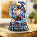 Star Trek IV: The Voyage Home Custom Shape Acrylic Plaque – TMTHU6440