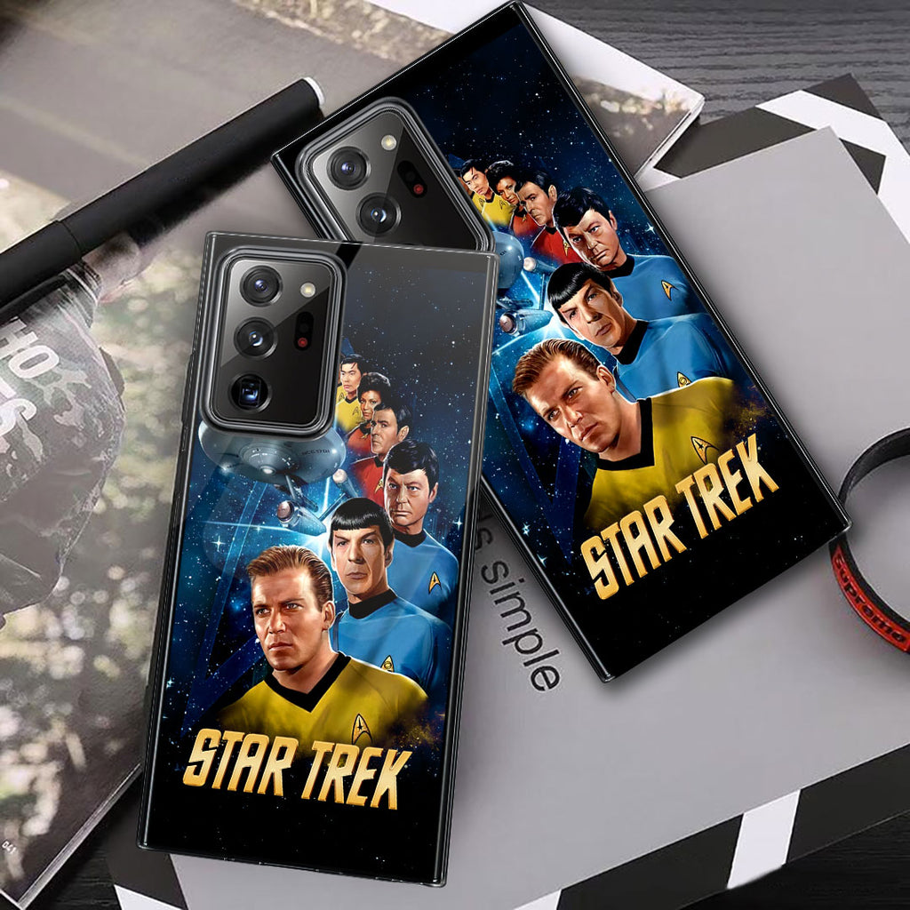 Star Trek Phone Case – HOATT 10816
