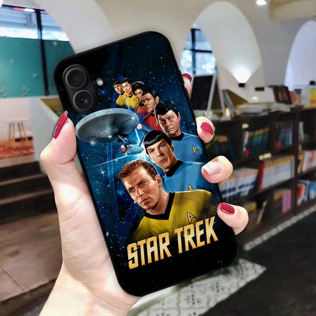 Star Trek Phone Case – HOATT 10816