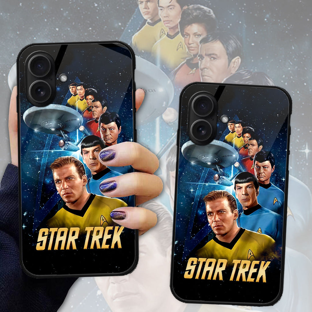 Star Trek Phone Case – HOATT 10816