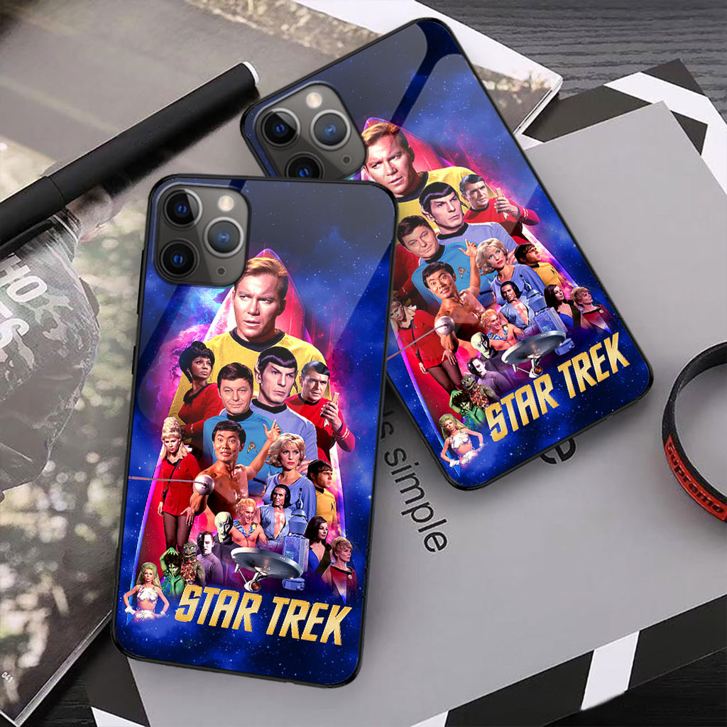 Star Trek Phone Case – HOATT11862