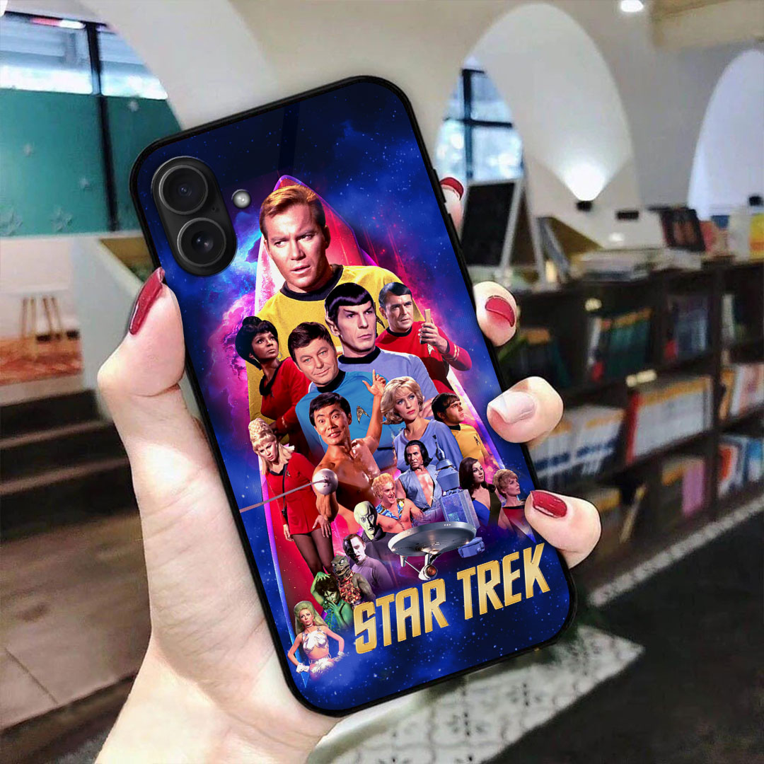 Star Trek Phone Case – HOATT11862