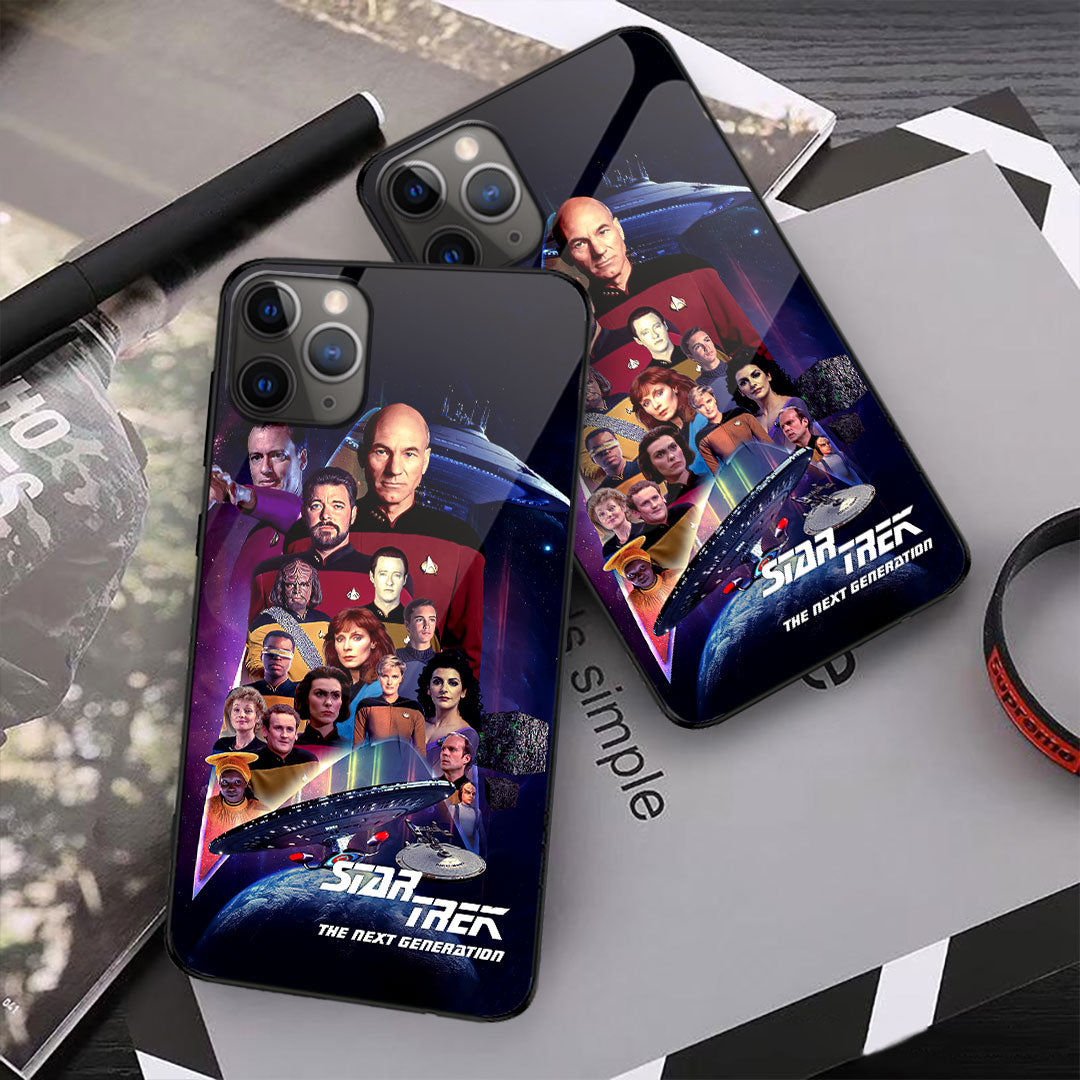 Star Trek Phone Case – HOATT 11877