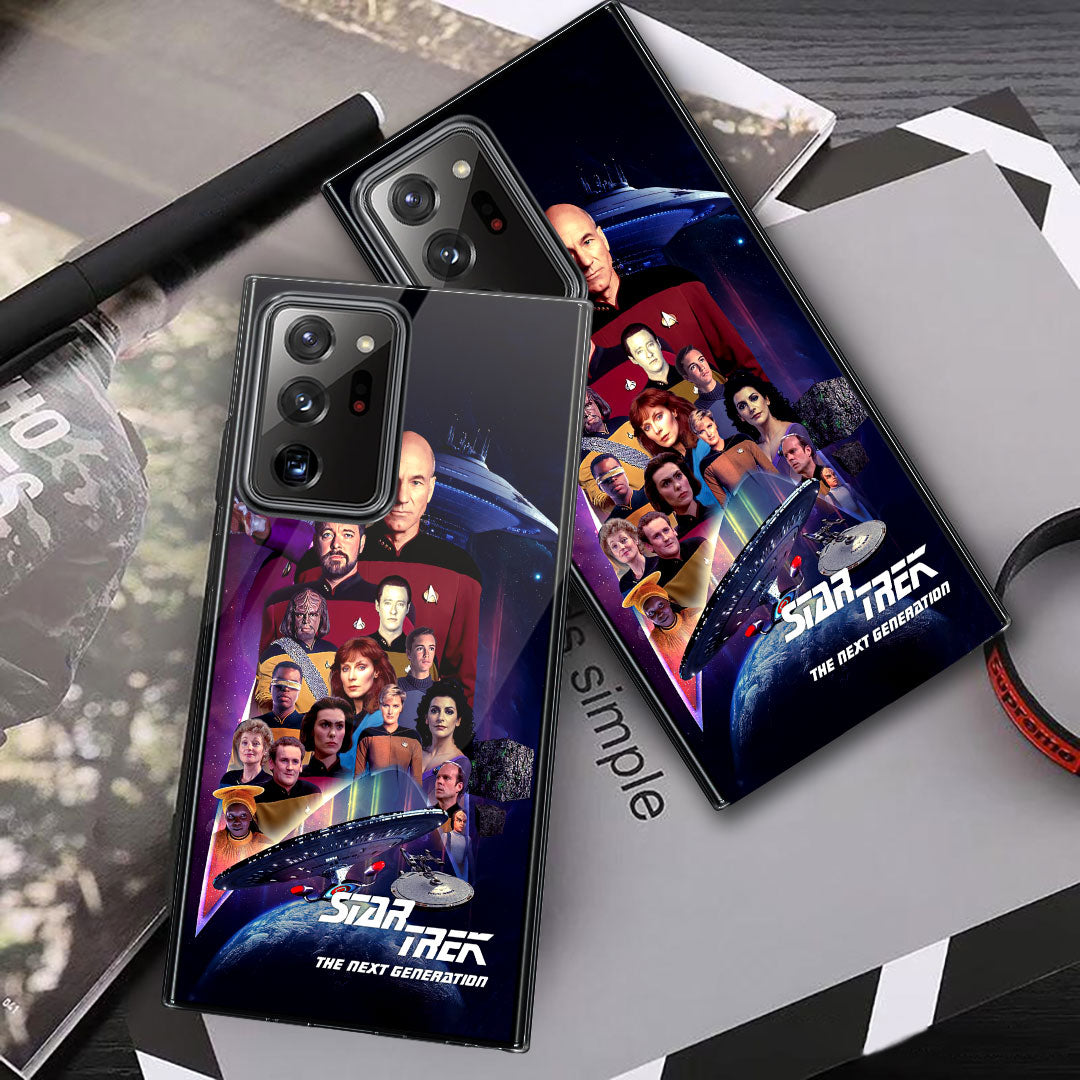 Star Trek Phone Case – HOATT 11877