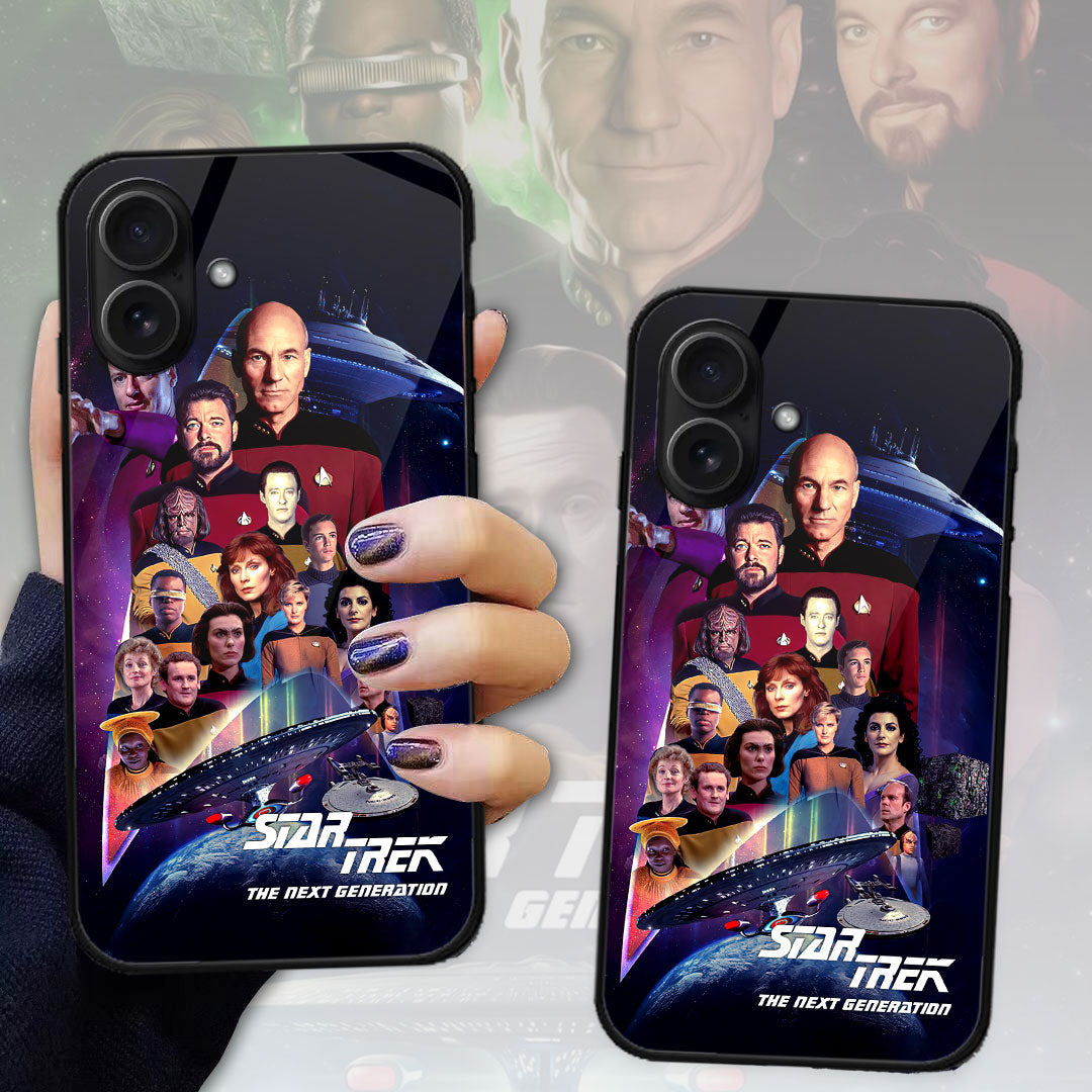 Star Trek Phone Case – HOATT 11877