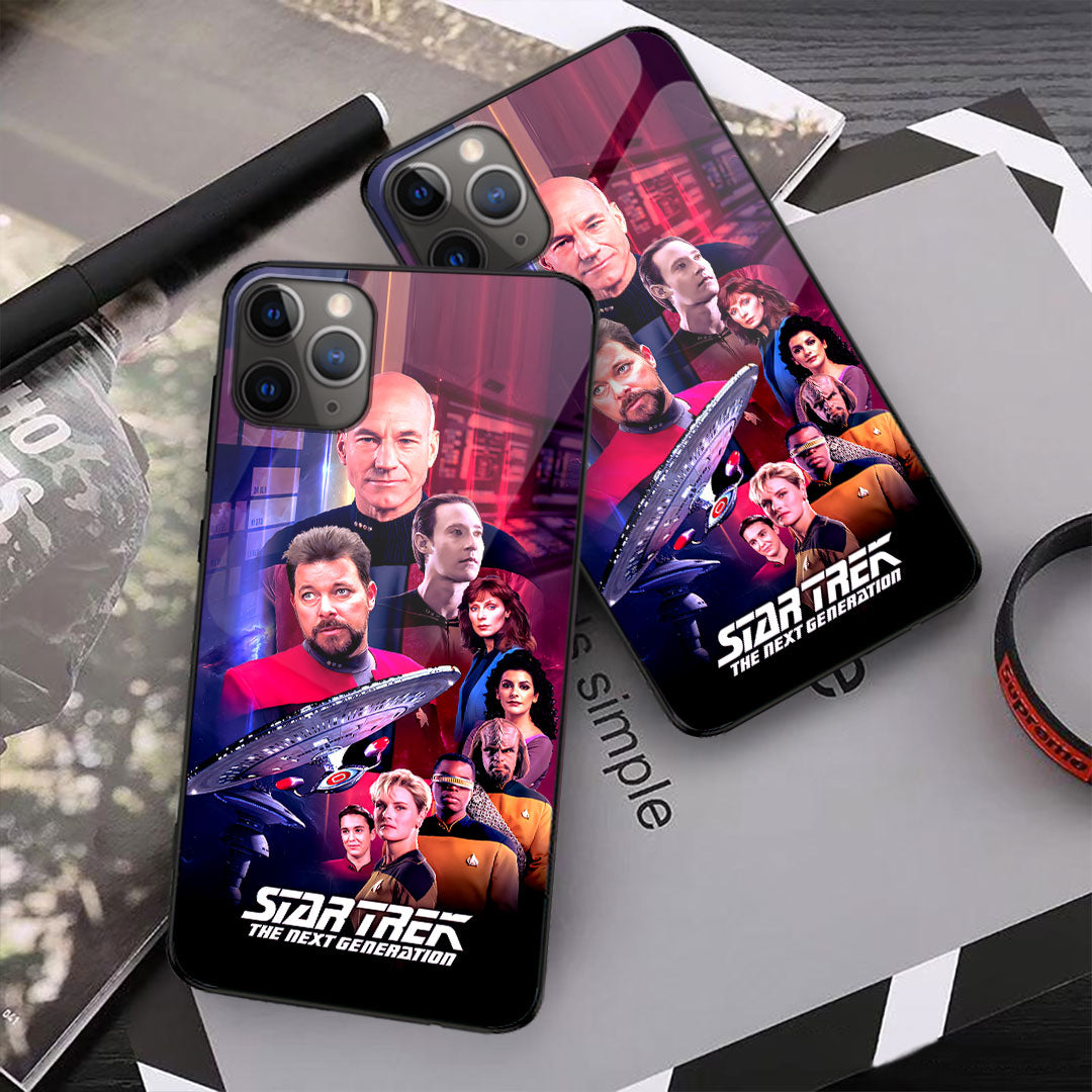 Star Trek Phone Case – HOATT 11925