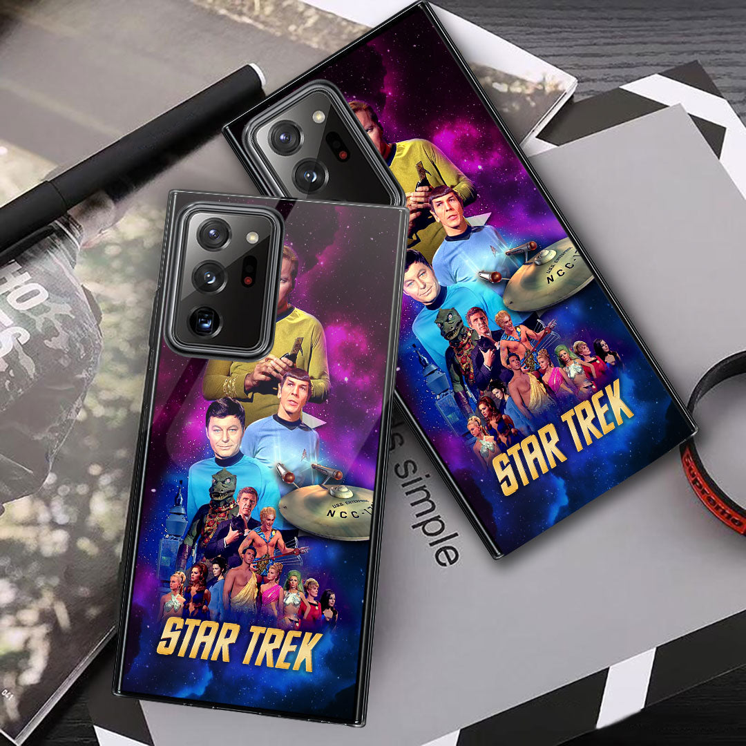 Star Trek Phone Case – HOATT 12014