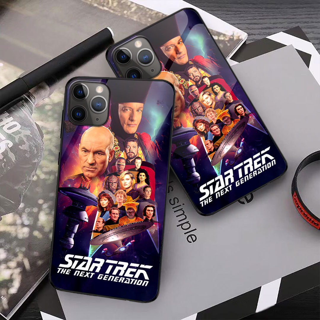 Star Trek Phone Case – HOATT 12263