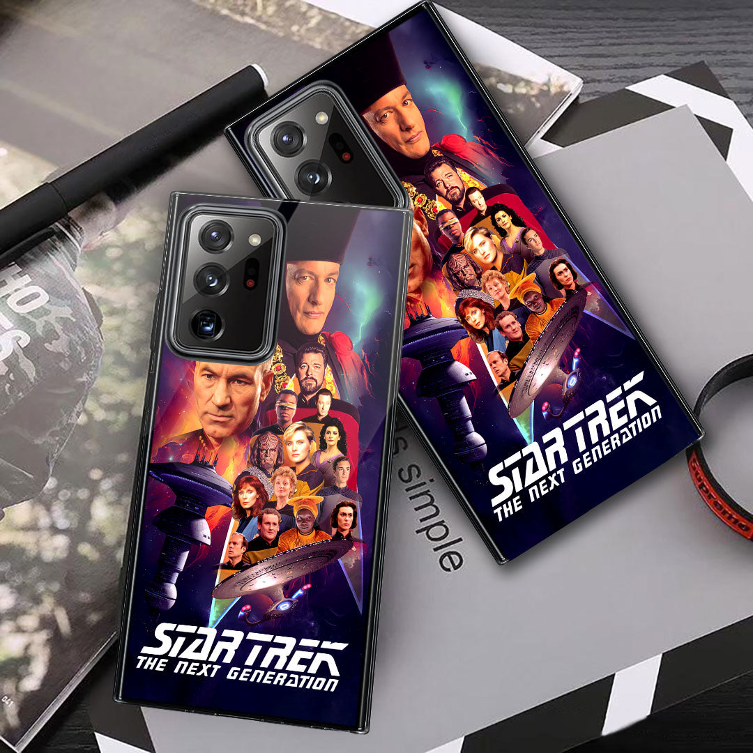 Star Trek Phone Case – HOATT 12263