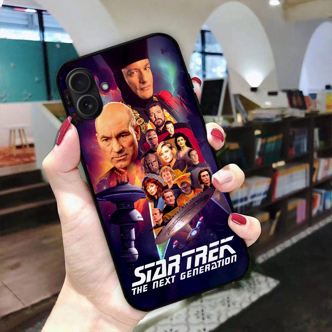Star Trek Phone Case – HOATT 12263