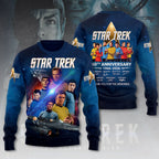 Star Trek 3D Apparels – HOATT 10254