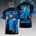 Star Trek 3D Apparels – HOATT 10252
