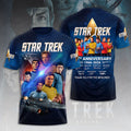 Star Trek 3D Apparels – HOATT 10254