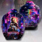 Star Trek: The Final Frontier 3D Apparel – HOATT14213