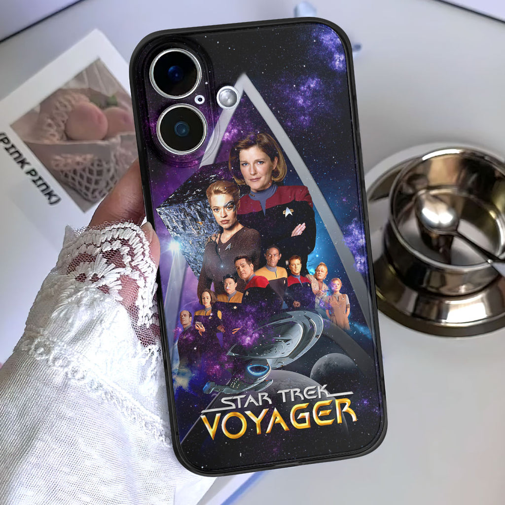 Star Trek: Voyager Phone Case – HOATT15648