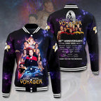 Star Trek: Voyager Varsity Jacket – HOATT13617