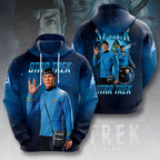 Star Trek 3D Apparels – HOATT 10252