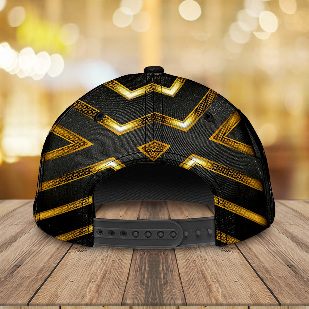 Star Wars 50th Anniversary 2027 Classic Cap – TMTHU5511