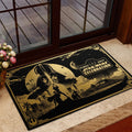 Star Wars 50th Anniversary 2027 Custom Doormat – TMTHU5608