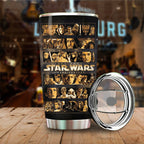 Star Wars 50th Anniversary 2027 Tumbler Cup – TMTHU5273