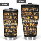 Star Wars 50th Anniversary 2027 Tumbler Cup – TMTHU5273