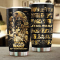 Star Wars 50th Anniversary 2027 Tumbler Cup – TMTHU5274