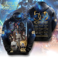 Star Wars 50th Anniversary 3D Apparel – TMTHU8016