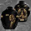 Star Wars 50th Anniversary 3D Apparel – TMTHU6577
