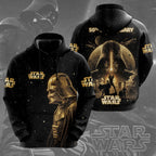 Star Wars 50th Anniversary 3D Apparel – TMTHU6577