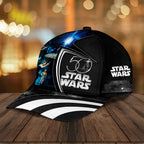 Star Wars 50th Anniversary Classic Cap – HOATT13872