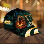 Star Wars 50th Anniversary Classic Cap – HOATT15962