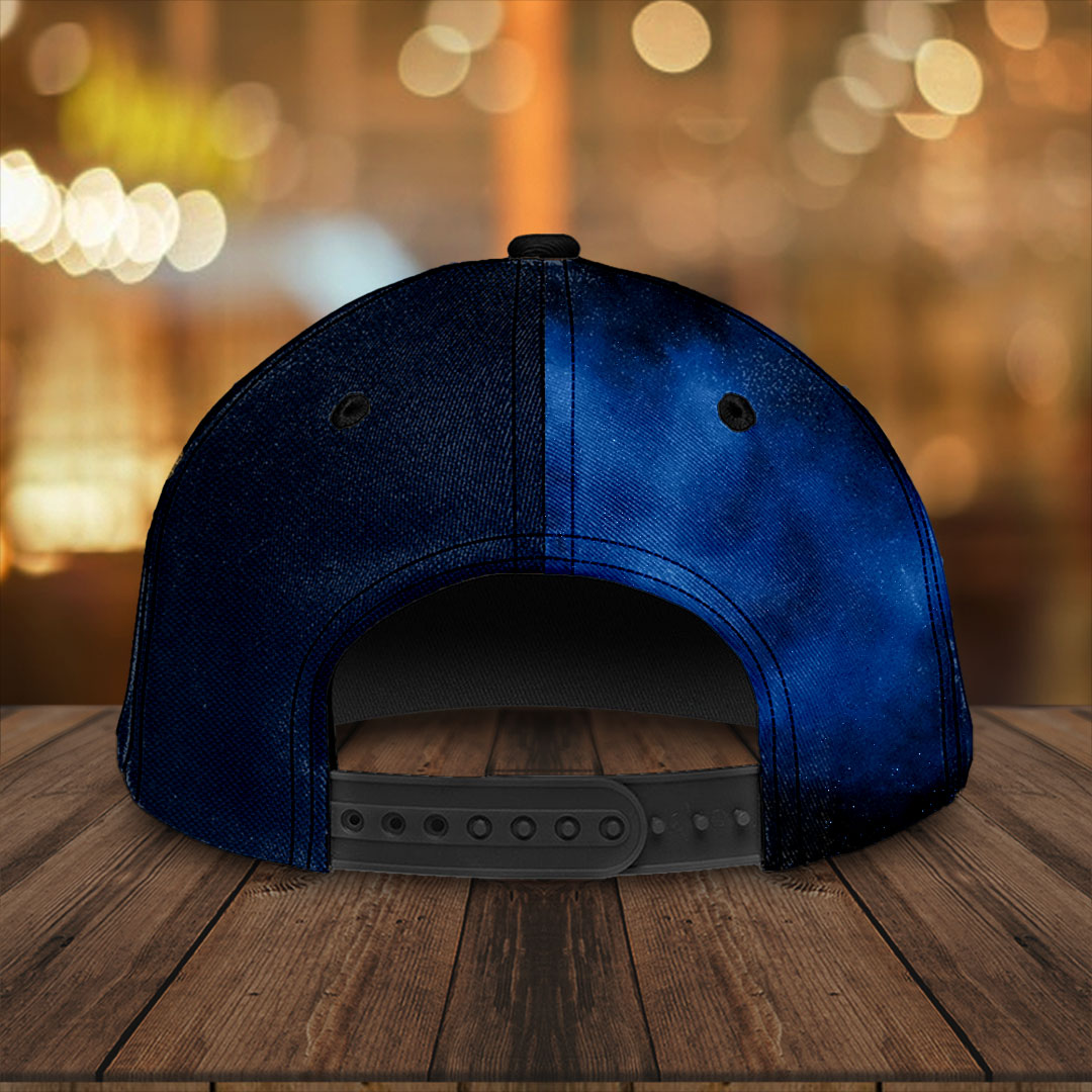 Star Wars 50th Anniversary Classic Cap – HOATT19468