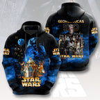 Star Wars 50th Anniversary 3D Apparel – HOATT17360