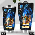 Star Wars 50th Anniversary Tumbler Cup – HOATT14971