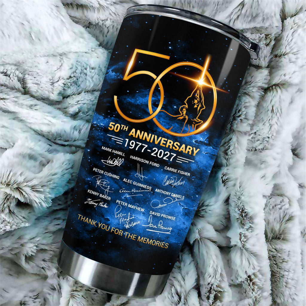 Star Wars 50th Anniversary Tumbler Cup – HOATT14971