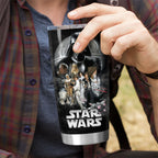 Star Wars 50th Anniversary Tumbler Cup – HOATT18041