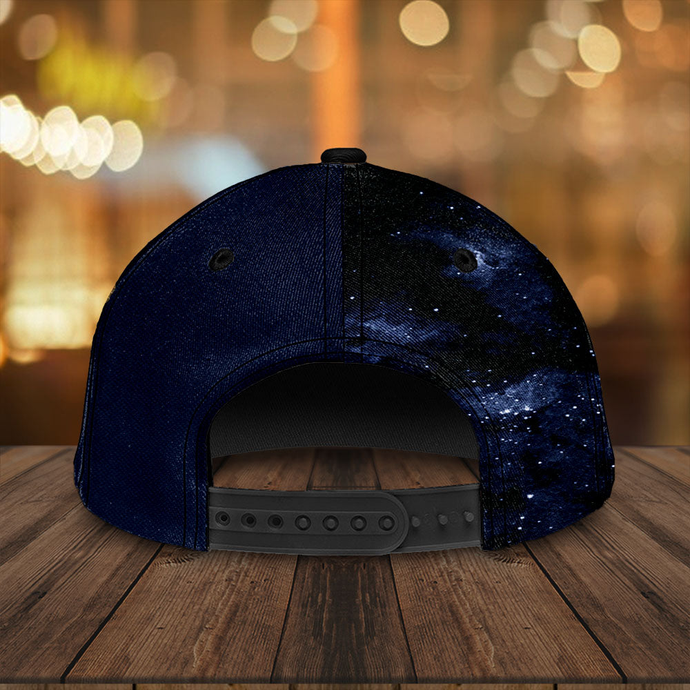 Star Wars 50th Anniversary Classic Cap – HOATT13599