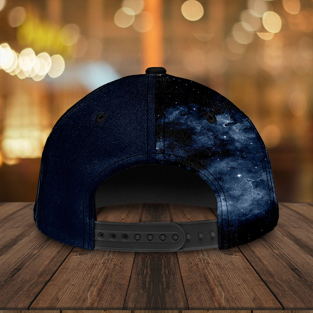 Star Wars 50th Anniversary Classic Cap – HOATT16453