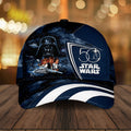 Star Wars 50th Anniversary Classic Cap – HOATT16453